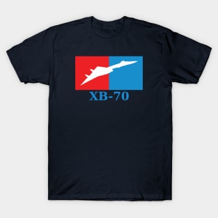 XB-70 Valkyrie T-Shirt